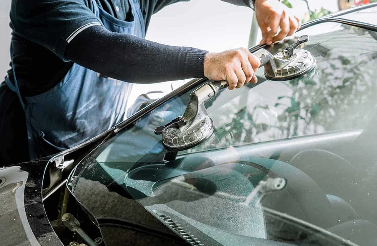 Windshield Repair in Mobile, AL